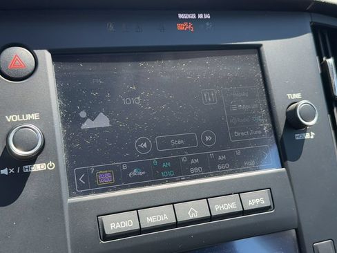 Certified 2024 Subaru Outback AWD/4WD image 15