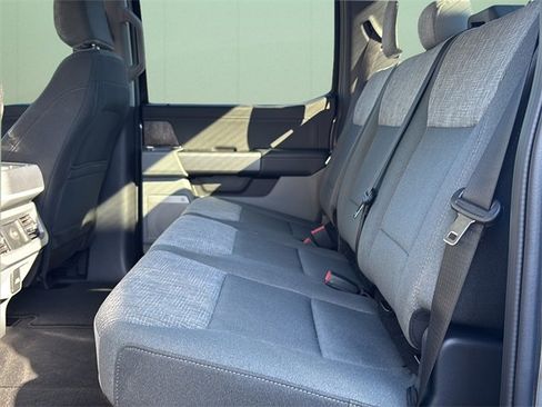 Used 2025 Ford F250 XLT w/ Black Appearance Package image 20