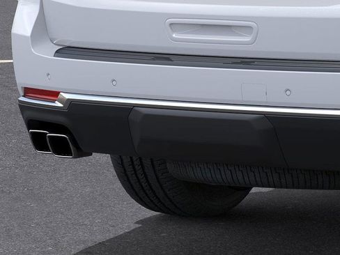 New 2026 Chevrolet Tahoe High Country image 14