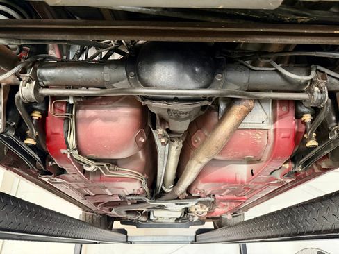 Used 2000 Chevrolet Camaro Z28 w/ SS Performance/Appearance Pkg image 9