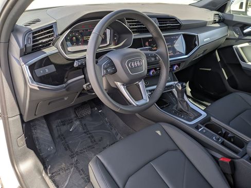 New 2025 Audi Q3 2.0T Premium AWD/4WD image 8