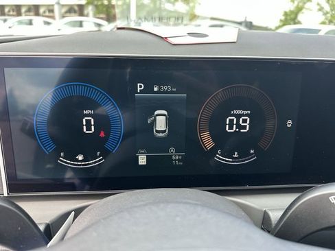 New 2026 Hyundai Tucson SEL AWD/4WD image 27