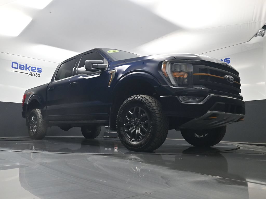 Used 2023 Ford F150 Tremor AWD/4WD image 41