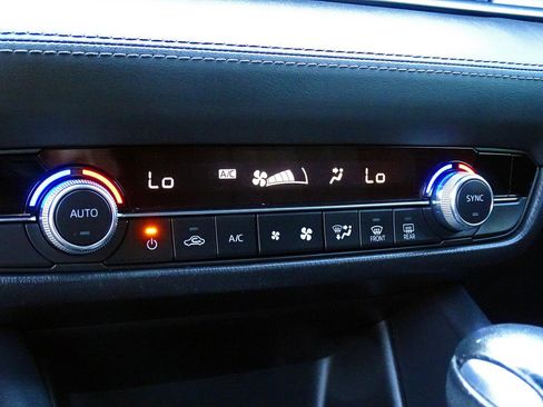 Used 2020 MAZDA MAZDA6 Sport FWD image 41