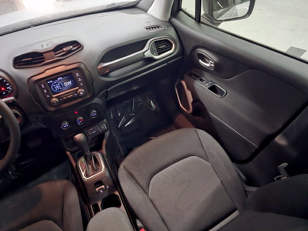 Used 2020 Jeep Renegade Sport w/ Sport Appearance Group FWD image 33
