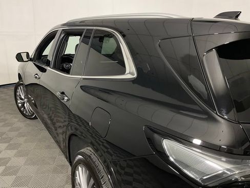 Used 2025 Buick Enclave Avenir w/ Super Cruise Package FWD image 38