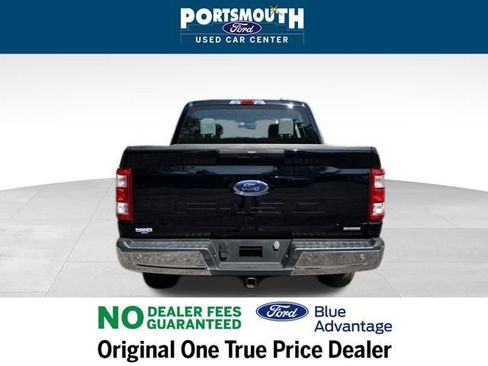 Certified 2023 Ford F150 XL w/ XL Chrome Appearance Package image 31
