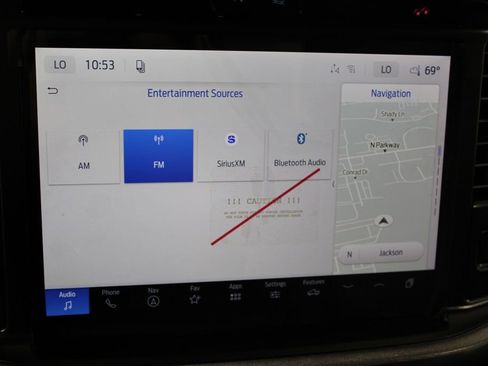 New 2026 Ford F150 Tremor AWD/4WD image 50