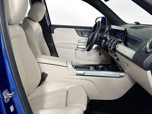 Certified 2024 Mercedes-Benz GLB 250 GLB 250 image 7