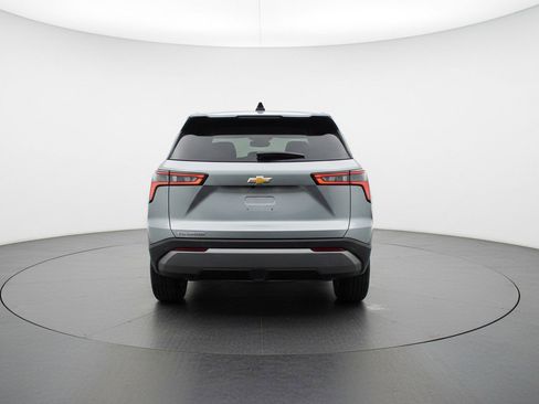 Used 2025 Chevrolet Equinox LT FWD image 6