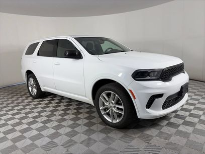 Used 2023 Dodge Durango GT