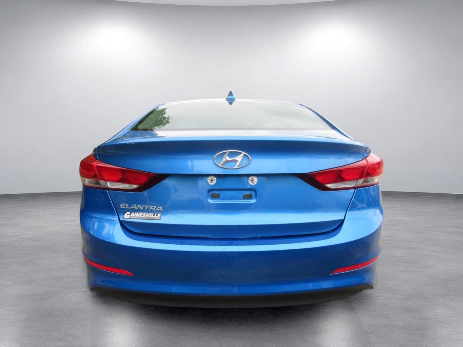 Used 2018 Hyundai Elantra SEL FWD image 6