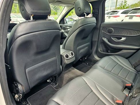 Certified 2017 Mercedes-Benz C 300 4MATIC Sedan image 22