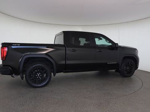 Used 2024 GMC Sierra 1500 Pro w/ Graphite Edition AWD/4WD image 21