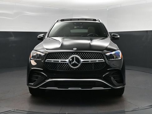 Used 2025 Mercedes-Benz GLE 450e 4MATIC image 10