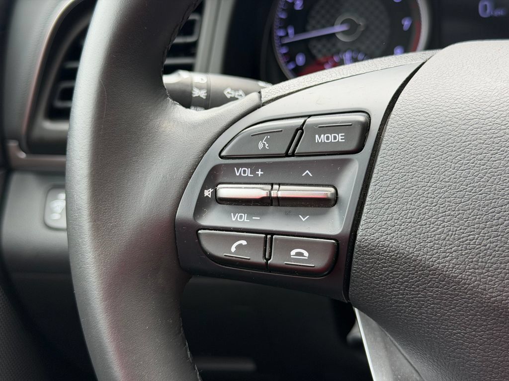 Used 2019 Hyundai Elantra Value Edition w/ Cargo Package FWD image 14