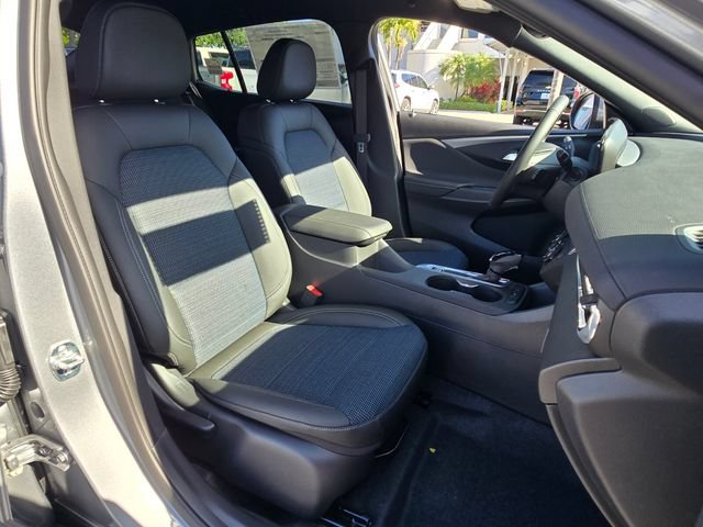 New 2026 Buick Envista Preferred w/ Convenience I Package FWD image 16