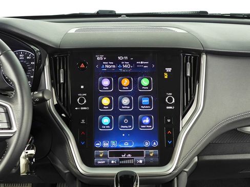 Certified 2025 Subaru Outback Premium image 25