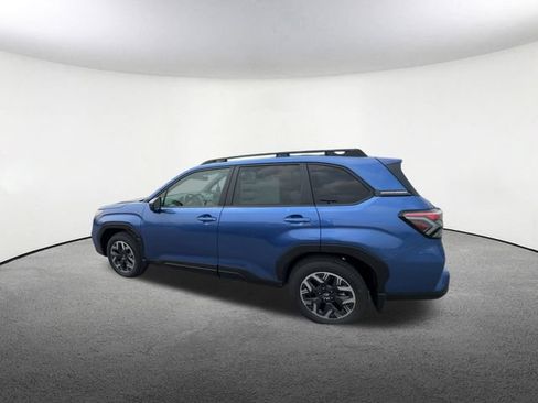 New 2026 Subaru Forester Premium AWD/4WD image 5