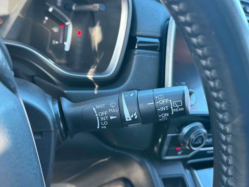 Used 2020 Honda CR-V EX-L image 25