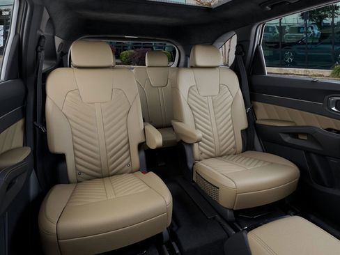 New 2026 Kia Sorento SX Prestige image 16