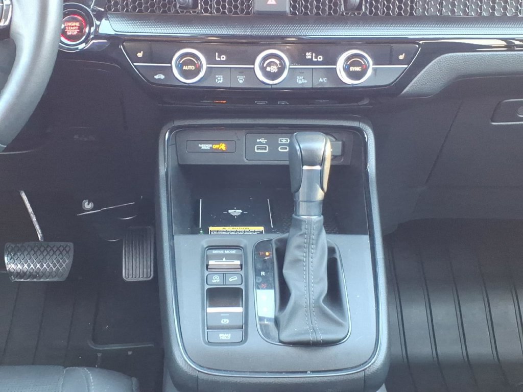 Used 2023 Honda CR-V EX-L image 18