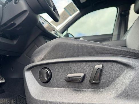 Used 2020 Volkswagen Tiguan SE R-Line image 20