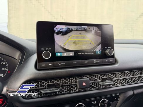 Used 2024 Honda HR-V Sport image 41