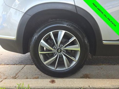 Used 2020 Hyundai Santa Fe SEL w/ Convenience Package AWD/4WD image 48