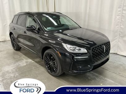 Used 2023 Lincoln Corsair Reserve w/ Equipment Group 201A