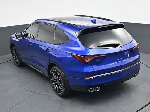 Used 2024 Acura MDX Type S image 23