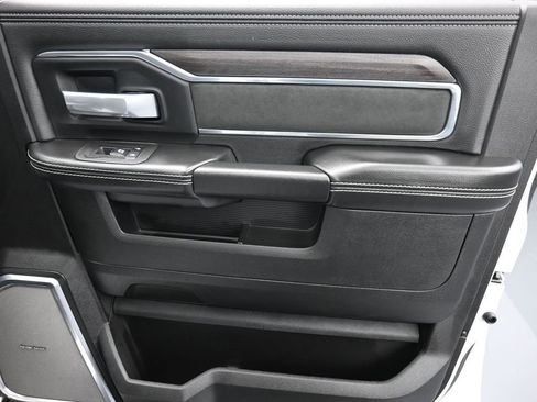 New 2025 RAM 2500 Laramie image 19