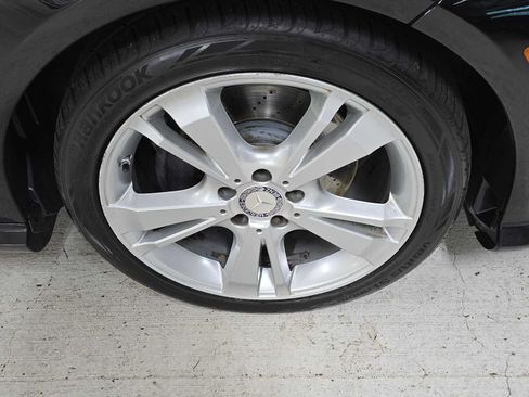 Used 2012 Mercedes-Benz E 350 Sedan image 9
