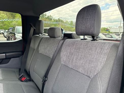 Used 2022 Ford F150 XLT w/ XTR Package AWD/4WD image 22