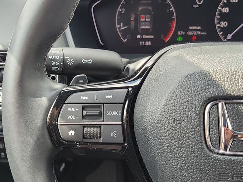 Certified 2024 Honda Civic Sport image 23
