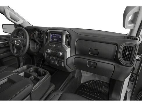 Used 2024 GMC Sierra 1500 AT4 w/ Technology Package AWD/4WD image 10