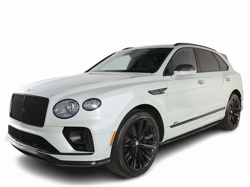 Used 2023 Bentley Bentayga Speed image 9