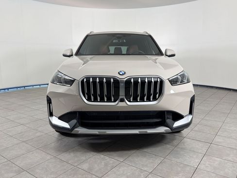 Certified 2026 BMW X1 xDrive28i AWD/4WD image 6