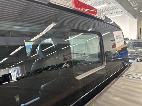 Used 2024 Ford Ranger Lariat w/ FX4 Off-Road Package image 5