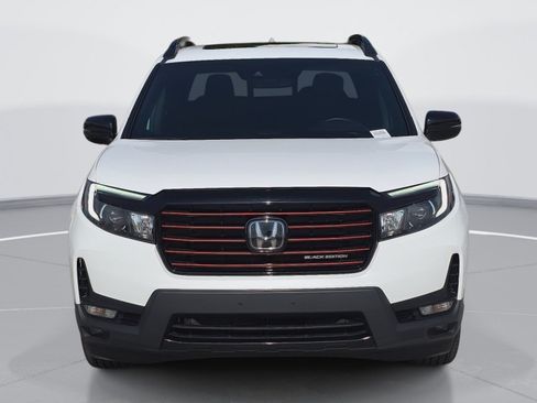 Used 2023 Honda Ridgeline Black Edition image 8