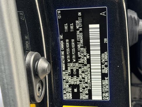 Used 2017 Lexus RX 350 FWD image 25