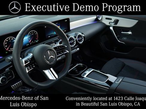 Used 2026 Mercedes-Benz CLA 250 CLA 250 image 23