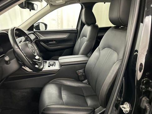 Used 2024 MAZDA CX-90 Plug-In Hybrid w/ Preferred AWD/4WD image 6