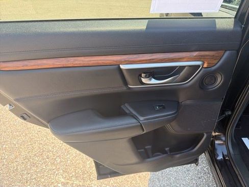 Used 2019 Honda CR-V EX-L image 14