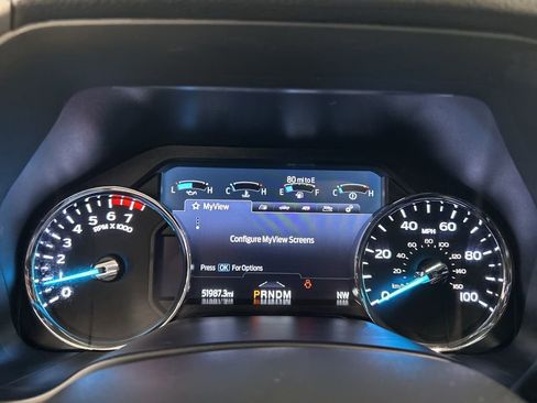 Certified 2021 Ford F250 Lariat AWD/4WD image 18