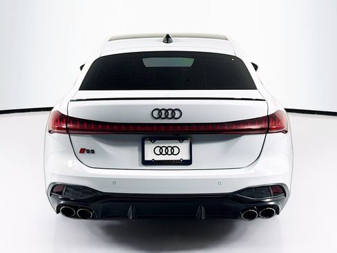 Certified 2025 Audi S5 Premium Plus AWD/4WD image 6