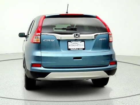 Used 2016 Honda CR-V EX image 6