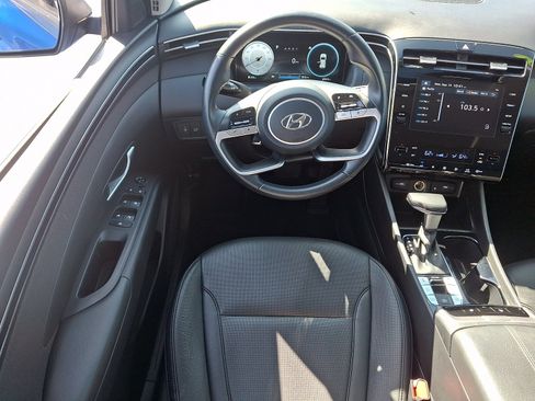 Certified 2023 Hyundai Tucson SEL w/ Convenience Package AWD/4WD image 12