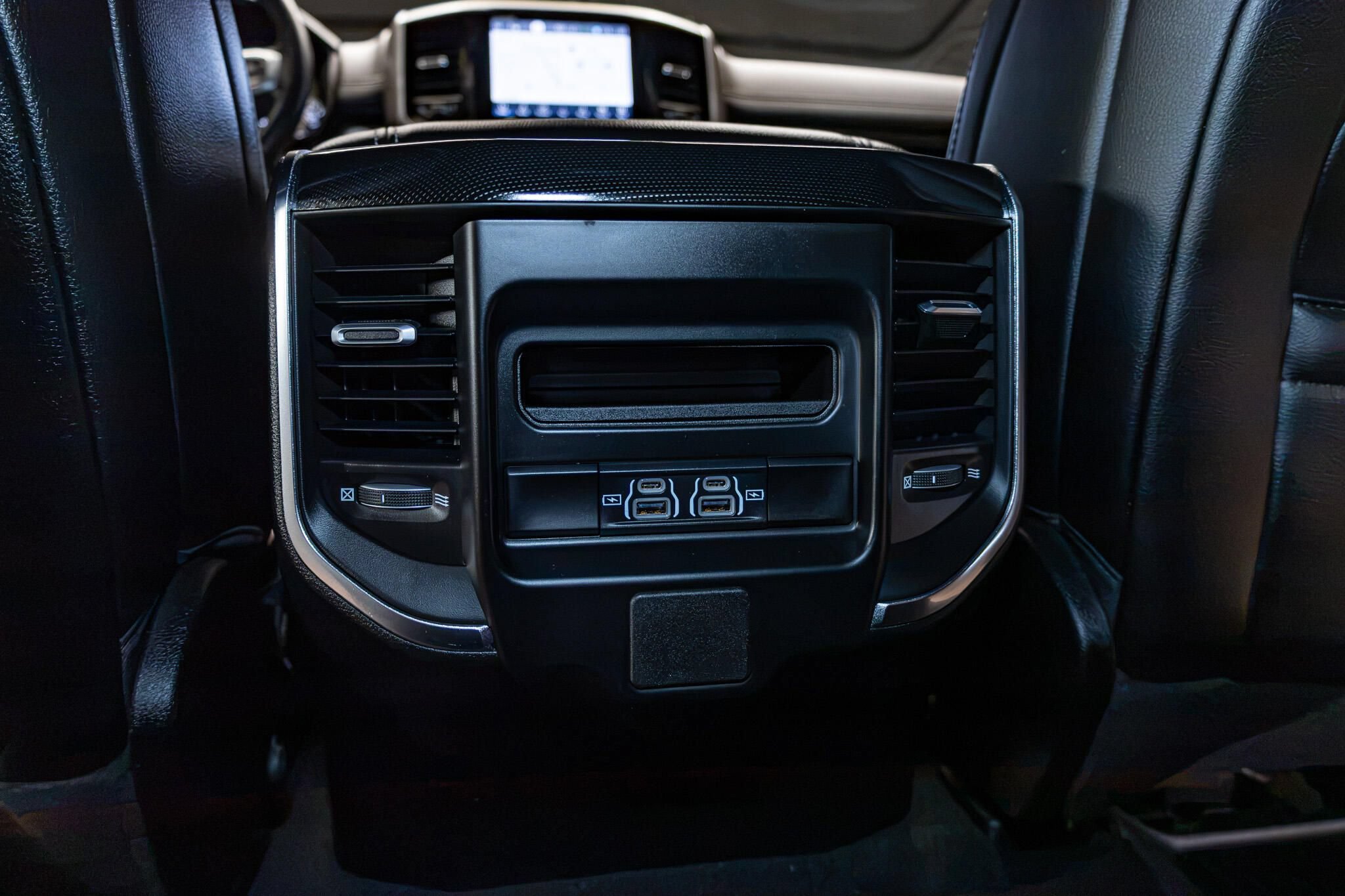 Used 2022 RAM 1500 Laramie w/ Sport Appearance Package AWD/4WD image 30