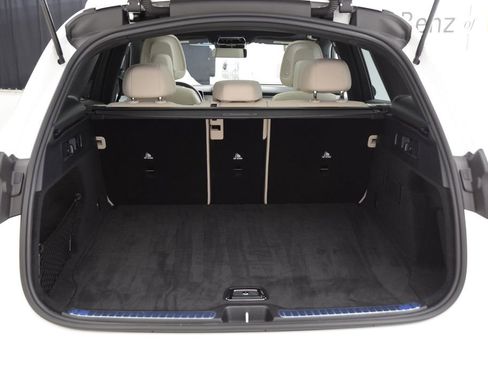 Certified 2026 Mercedes-Benz GLC 300 4MATIC image 29